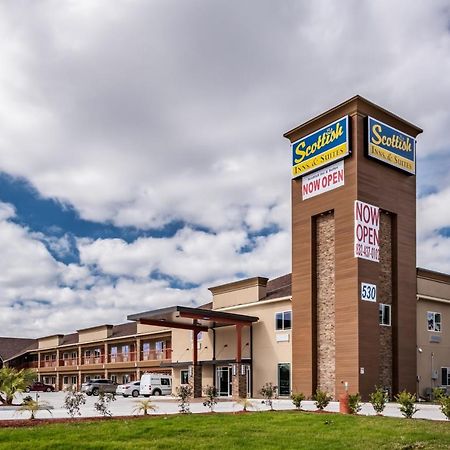 Scottish Inn Katy Ngoại thất bức ảnh