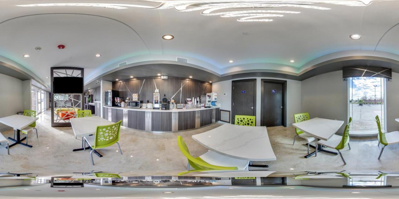 Scottish Inn Katy Ngoại thất bức ảnh